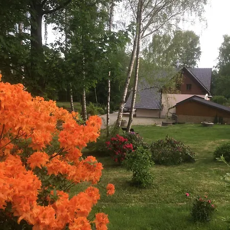 Zlate Pisky Holiday home