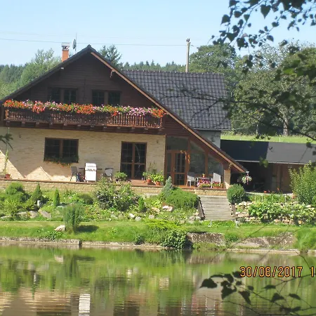 Zlate Pisky Holiday home *