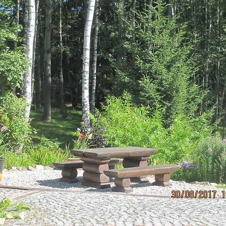 Holiday home Zlate Pisky *