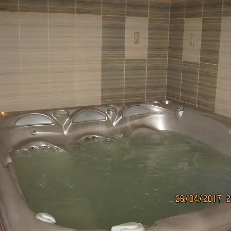 Holiday home Zlate Pisky Nove Krecany