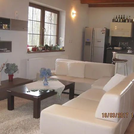 Zlate Pisky Casa vacanze