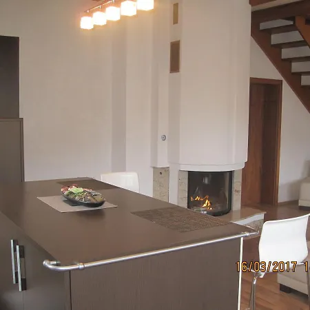 Zlate Pisky Holiday home