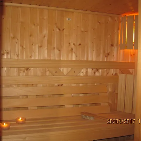 Zlate Pisky Holiday home Nove Krecany