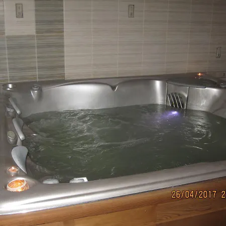 Holiday home Zlate Pisky *