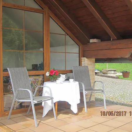 Zlate Pisky Holiday home