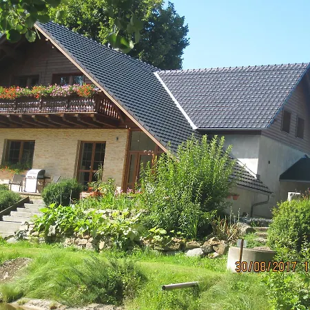Casa vacanze Zlate Pisky *