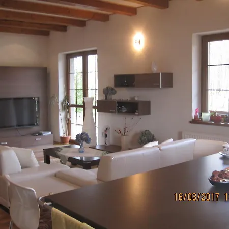 Zlate Pisky Casa vacanze Nove Krecany