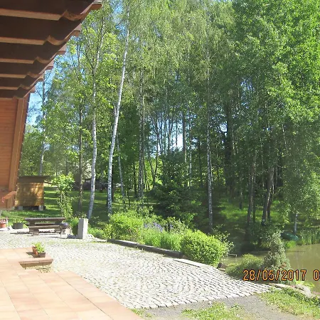 Zlate Pisky Holiday home *