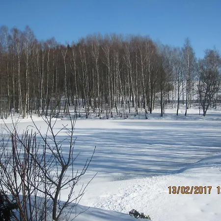 Casa vacanze Zlate Pisky