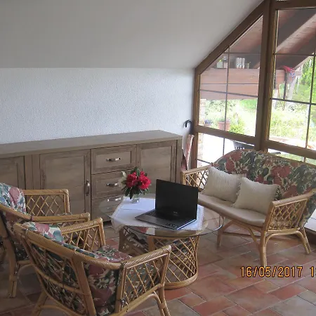 Casa vacanze Zlate Pisky Nove Krecany