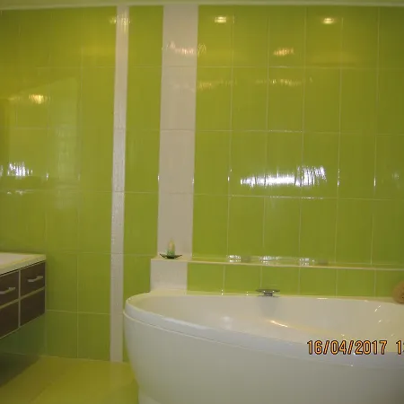 Holiday home Zlate Pisky