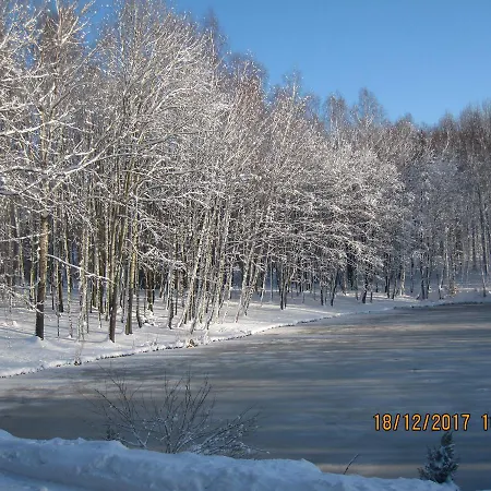 Zlate Pisky Nove Krecany