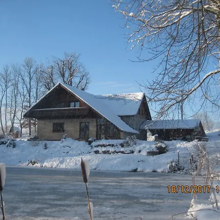 Zlate Pisky Casa vacanze Nove Krecany