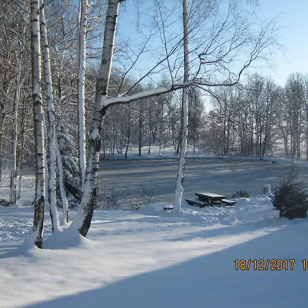 Holiday home Zlate Pisky