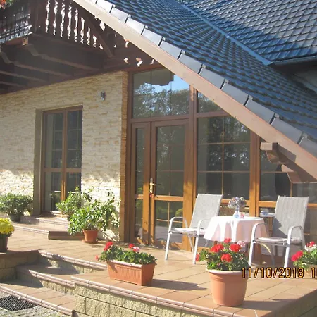 Casa vacanze Zlate Pisky