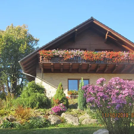 Holiday home Zlate Pisky Nove Krecany