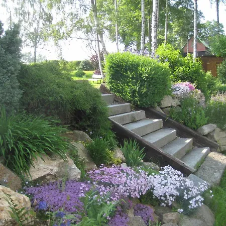 Zlate Pisky Holiday home