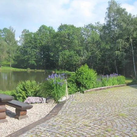 Holiday home Zlate Pisky Nove Krecany